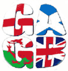 The Geocaching Association of Great Britain